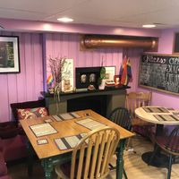 Interior 2/3 at Healthy on Lark in Albany