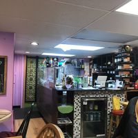 Interior 3/3 at Healthy on Lark in Albany