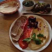  at Syryjka in Warsaw