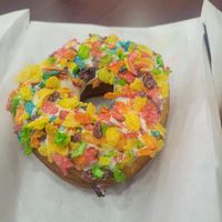  at Zombee Donuts & Bakeshop in Fullerton