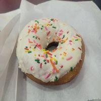 at Zombee Donuts & Bakeshop in Fullerton