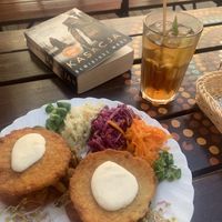   at Bar Alternatywa in Hel