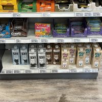   at Krambud in Reykjavik