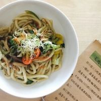 noodle at Yi Ke Shu - Bayan Lepas in Penang