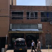 La fachada at Lo Integral in Cali