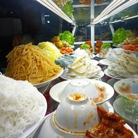  at Miss Thuy Vegetables - Food Stall in Hoi An