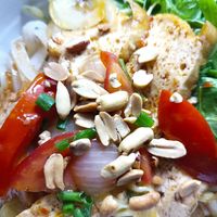  at Miss Thuy Vegetables - Food Stall in Hoi An