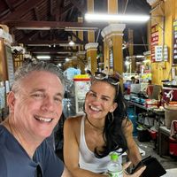  at Miss Thuy Vegetables - Food Stall in Hoi An