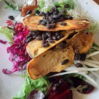  at De Herbivoor in Groningen