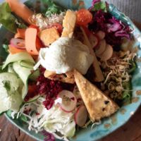  at De Herbivoor in Groningen