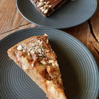  at De Herbivoor in Groningen