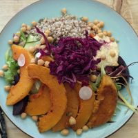  at De Herbivoor in Groningen