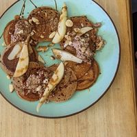  at De Herbivoor in Groningen