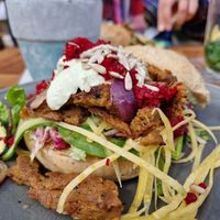  at De Herbivoor in Groningen