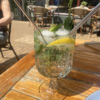   at De Herbivoor in Groningen