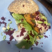   at De Herbivoor in Groningen