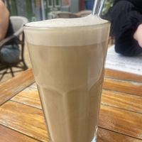   at De Herbivoor in Groningen