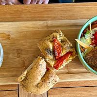  at De Herbivoor in Groningen