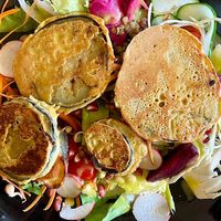  at De Herbivoor in Groningen