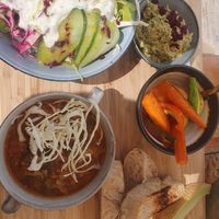  at De Herbivoor in Groningen