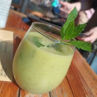  at De Herbivoor in Groningen