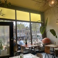   at De Herbivoor in Groningen