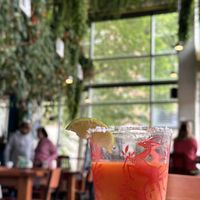 Beautiful venue and refreshing juices and smoothies   at Beerline Cafe in Milwaukee