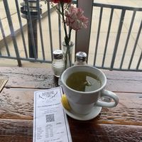   at Beerline Cafe in Milwaukee