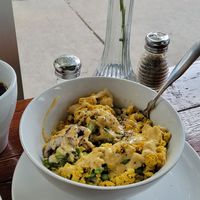  at Beerline Cafe in Milwaukee