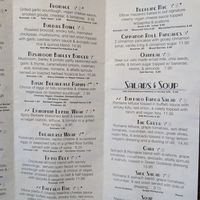  at Beerline Cafe in Milwaukee