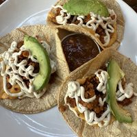   at Beerline Cafe in Milwaukee