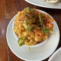   at Beerline Cafe in Milwaukee