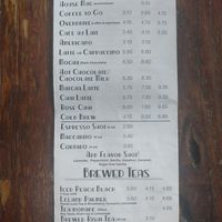  at Beerline Cafe in Milwaukee