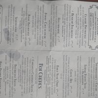  at Beerline Cafe in Milwaukee