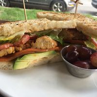 BLATz at Beerline Cafe in Milwaukee