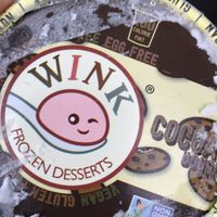 I was looking for this everywhere!  at Green Street Market in Rio Grande