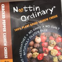 Another variety of this brand was delicious, I’m sure this one will be too   at Green Street Market in Rio Grande