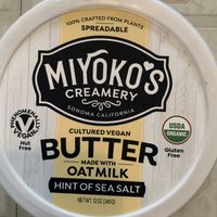 I’m obsessed with Oat Milk! at Green Street Market in Rio Grande