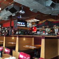 Awesome atmosphere and good food! at Sticky Rice in Richmond