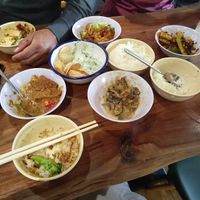  at The Hug and Pint in Glasgow