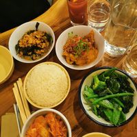  at The Hug and Pint in Glasgow