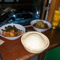  at The Hug and Pint in Glasgow