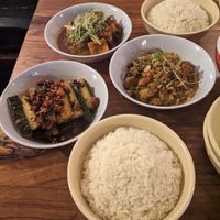 Spicy fab food at The Hug and Pint in Glasgow