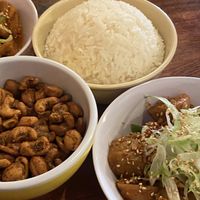   at The Hug and Pint in Glasgow