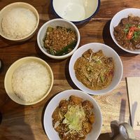   at The Hug and Pint in Glasgow