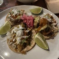   at The Hug and Pint in Glasgow