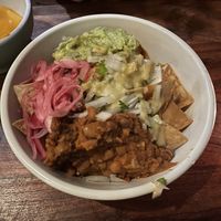   at The Hug and Pint in Glasgow