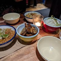  at The Hug and Pint in Glasgow