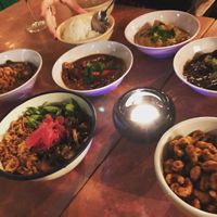 ❤️ at The Hug and Pint in Glasgow