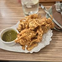   at Indian Temptation in Bath